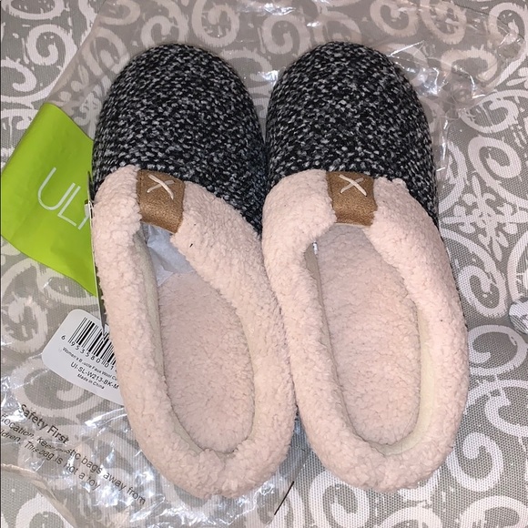 ultra soft slippers